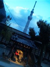 牛嶋神社
