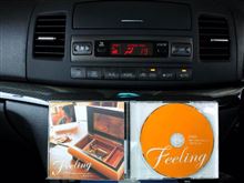 130416-2　ZARD orgel collection vol.2 ～負けないで～♪･･･