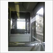 ＜遠出＞さ、帰るか…