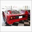 フェラーリ　F40