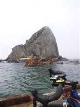 海～