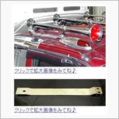 トラック用サウンドパーツ
