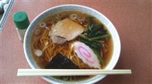 無性にラーメンを食べたいとき…最近なかなかない(&gt;_&lt;)
