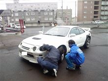 ☆　ＣＲＵＩＳＥ 今日の朝イチ　☆