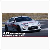 86コンプリートカ―　(モン ...