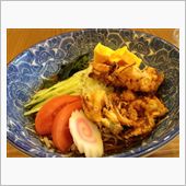 本日のランチ2013.04. ...