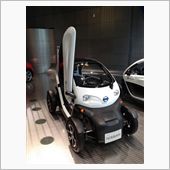銀座日産ギャラリー