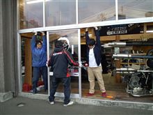 ☆　ＣＲＵＩＳＥ 店内改装中♪　☆