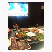 ＹＢＭの打ち合わせちう～