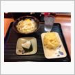昼食１７