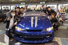 Exciting Car SHOWDOWN2013  