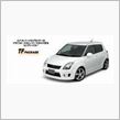 ZC31 がいかに　いい車(いろんな意味も含めて)　だったか、。