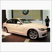 BMW320i    中流家 ...