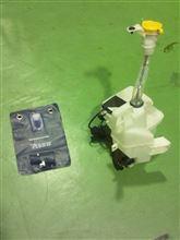 対過給機搭載８６用秘密兵器その3
