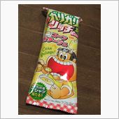 ガリガリ君リッチ コーンポタ ...