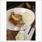 本日のランチ2013.04. ...
