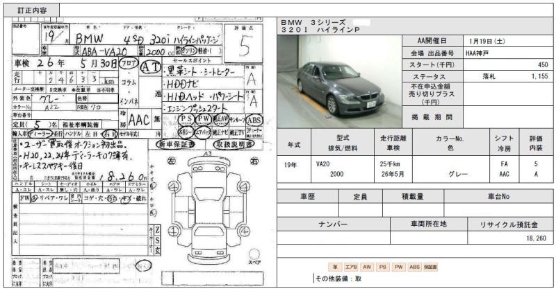 Bmw売却顛末記 続編 悠太郎ｍのブログ 夢の２台持ち みんカラ