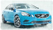 S60 POLESTAR