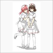 明日は愛車に・・・