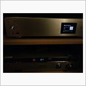 今夜は音楽三昧