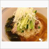 本日のランチ2013.04. ...