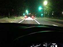 ランデブー