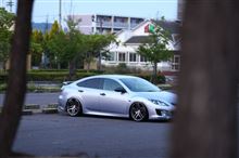 代車返却