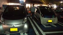 初めてお会いしました。…そして半年ぶりにお会いします。