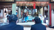 春祭り