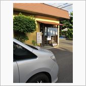 雨あがりと…