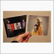 Perfume初回限定盤シングルＣＤ♪