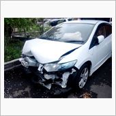 柔らかい車。