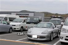 今週はもてぎでした。