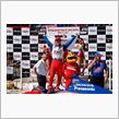 &#39;13INDY決勝第３戦ﾛﾝｸﾞﾋﾞｰﾁ