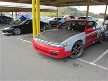 急遽茂原に参加ケテーイ