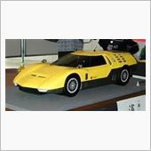 マツダ　RX-500　　(コ ...