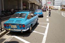 そんで以ってのポルシェ912＜死んだ筈だよOh! Tommyさん＞