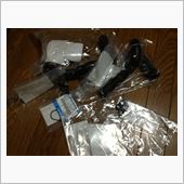 純正部品来た！