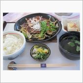 今日のランチは、「オールドオ ...