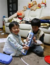 届きましたよん♪