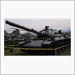 ( ﾟДﾟ)ノ…激しく戦う車