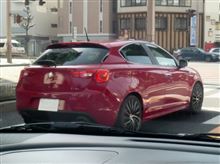 魅せられるクルマ