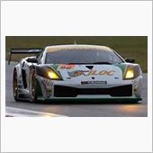 GT300   の方が、激し ...