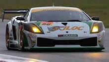 GT300   の方が、激しいバトルかも??