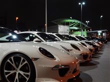 辰巳に991集合