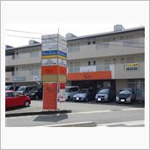 ７年目の車検（＾＾）