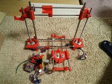 3Dプリンターを作る 5 3Dプリンターを作る 5
