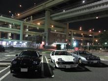 4月23日（火）のToshiMTGは無事終了しました