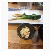 やっぱり旬はいいですね～