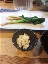 やっぱり旬はいいですね～